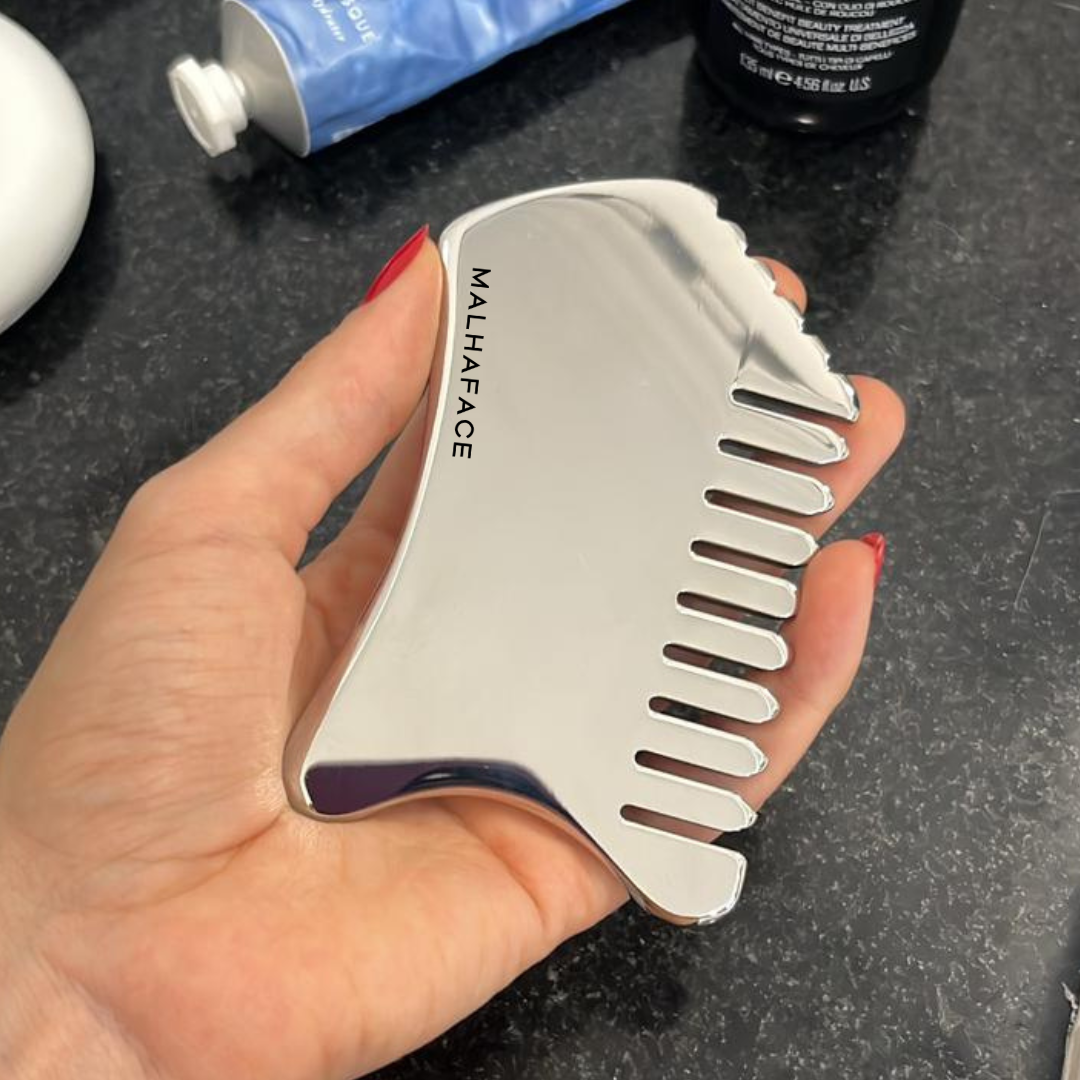 Gua Sha Malhaface