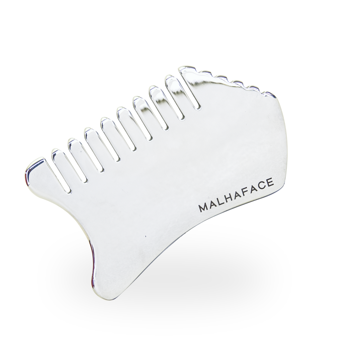 Gua Sha Malhaface