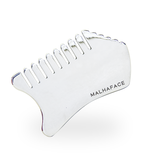 Gua Sha Malhaface