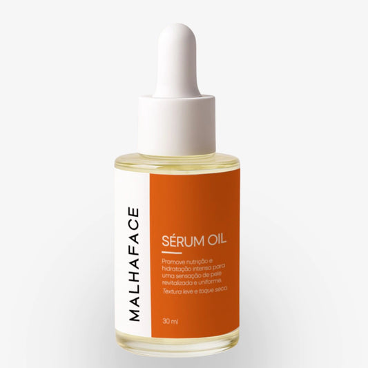 Sérum Oil Malhaface®